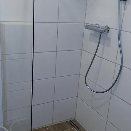 Pensjonat Haus Alpina *