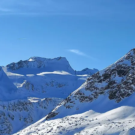 Haus Alpina * Längenfeld