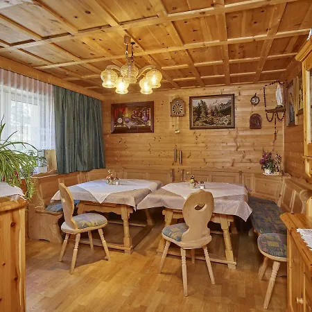Haus Alpina