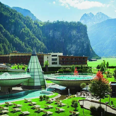 Haus Alpina *