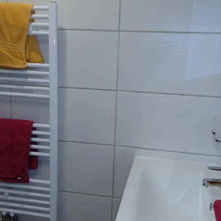 Gasthuis Haus Alpina