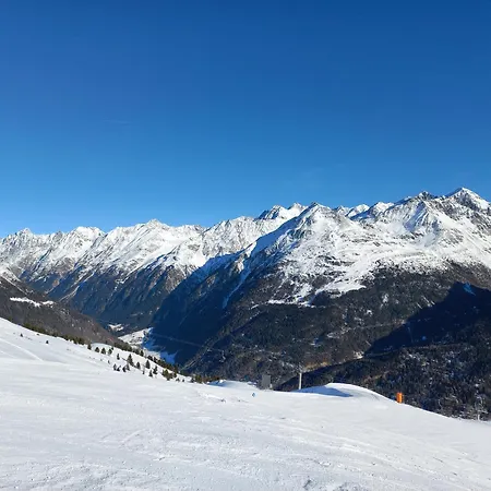 Haus Alpina Längenfeld