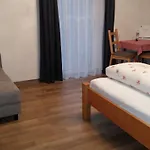 Pensión Haus Alpina