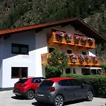 Pensión Haus Alpina