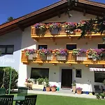 Haus Alpina 3* Längenfeld