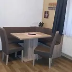Haus Alpina Längenfeld