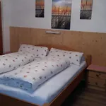 Haus Alpina 3* Längenfeld