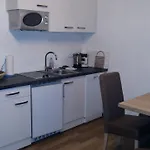 Pensión Haus Alpina