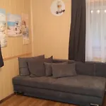 Haus Alpina 3* Längenfeld