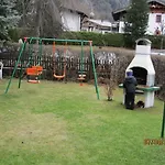 Haus Alpina Längenfeld